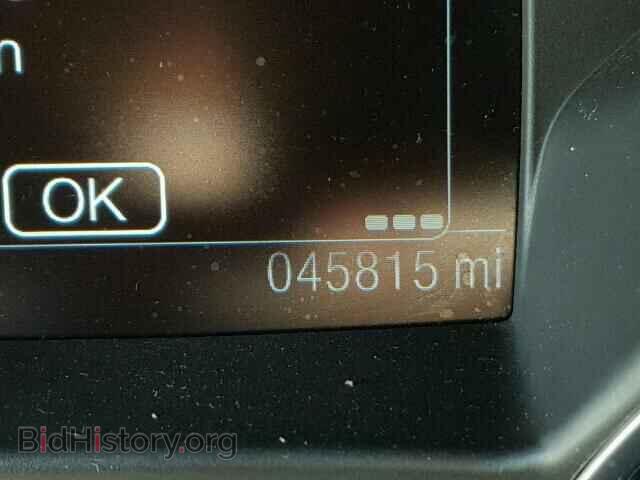 2013 FORD ESCAPE - VIN: 1FMCU0G99DUC03453 - Фото 8
