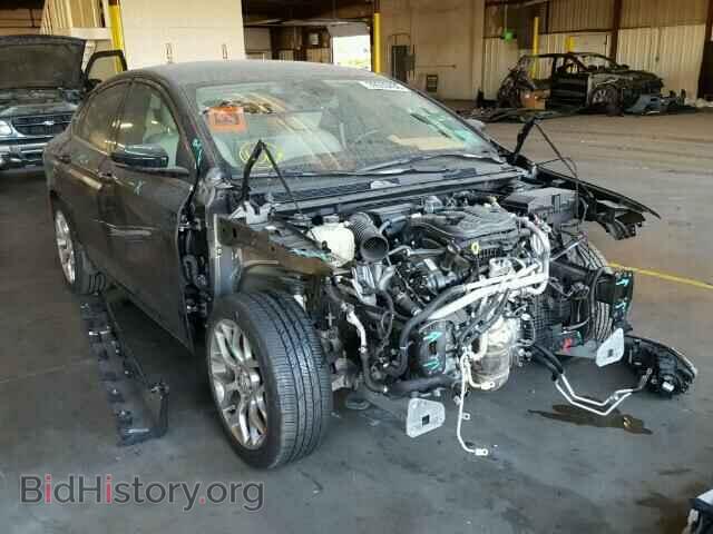 Photo 1C3CCCEG2FN523810 - CHRYSLER 200 2015
