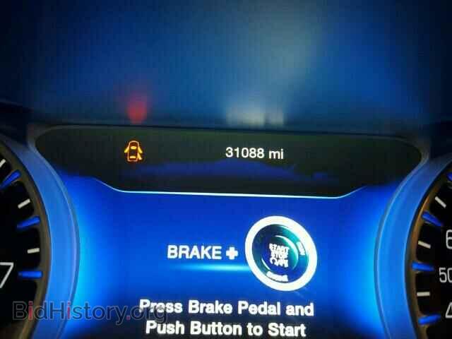 2015 CHRYSLER 200 - VIN: 1C3CCCEG2FN523810 - Photo 8