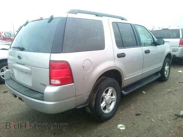 2005 FORD EXPLORER - VIN: 1FMZU73K95ZA49178 - Фото 4