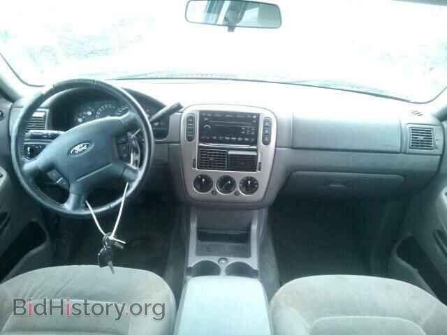 2005 FORD EXPLORER - VIN: 1FMZU73K95ZA49178 - Фото 9