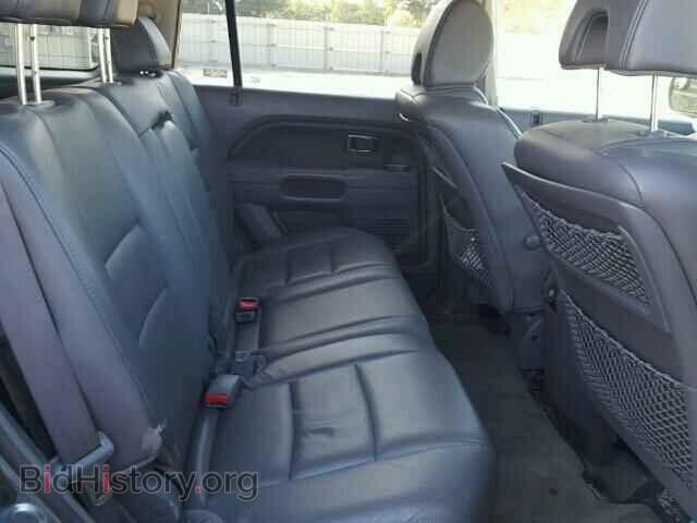 2006 HONDA PILOT - VIN: 5FNYF28516B020121 - Фото 6