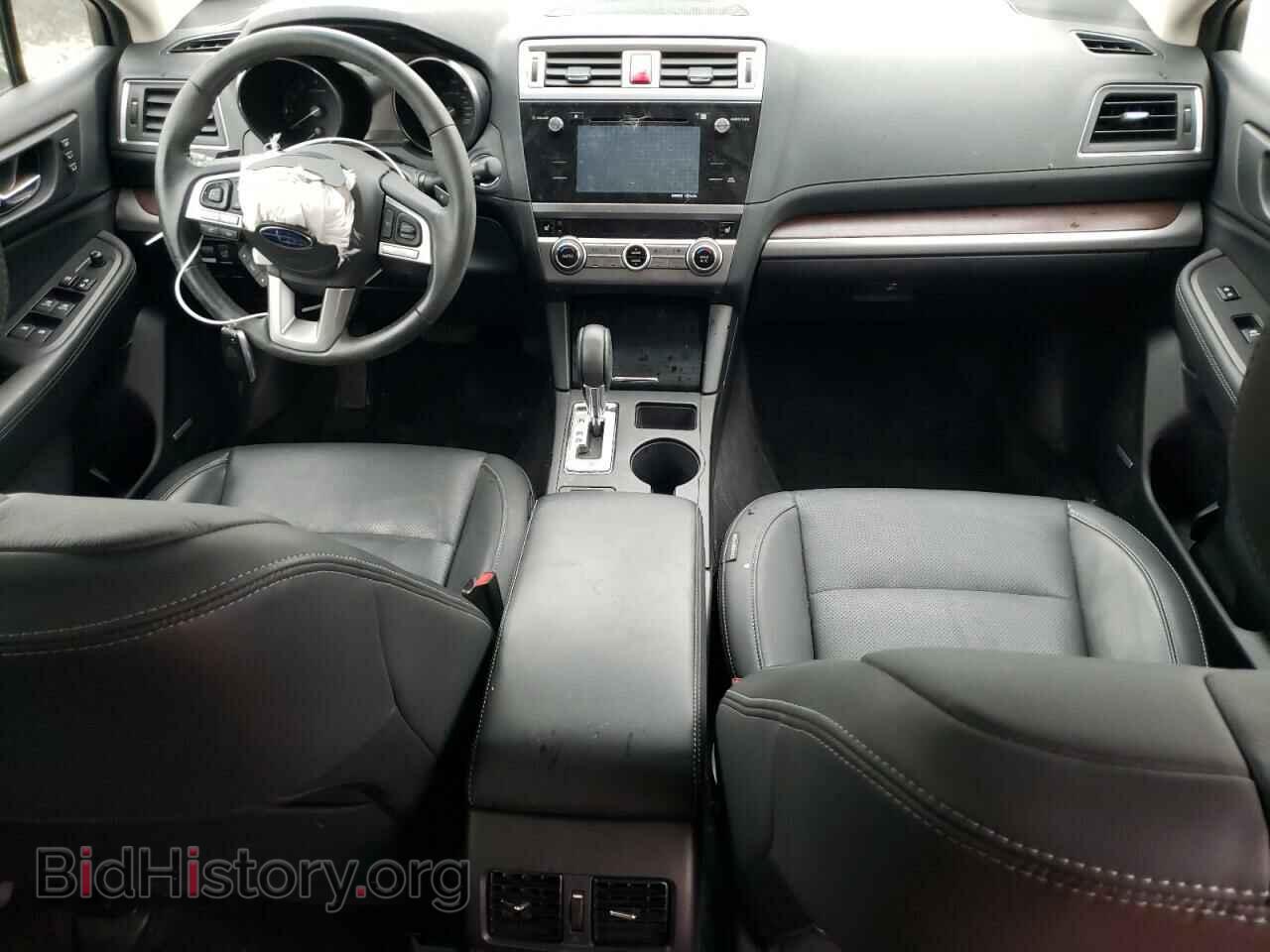 2015 SUBARU OUTBACK - VIN: 4S4BSALC6F3214315 - Фото 8