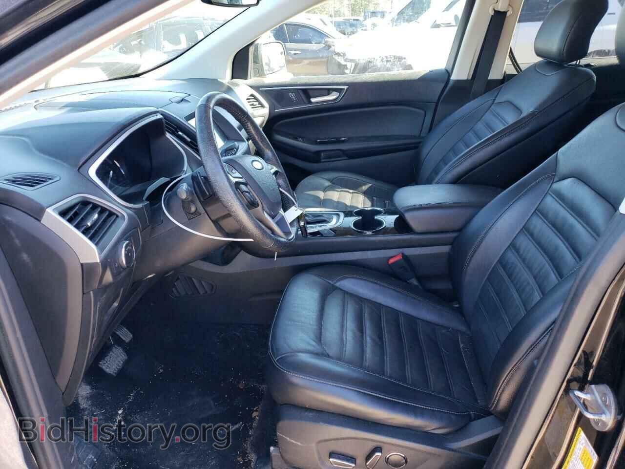 2016 FORD EDGE - VIN: 2FMPK4J9XGBB59688 - Photo 7