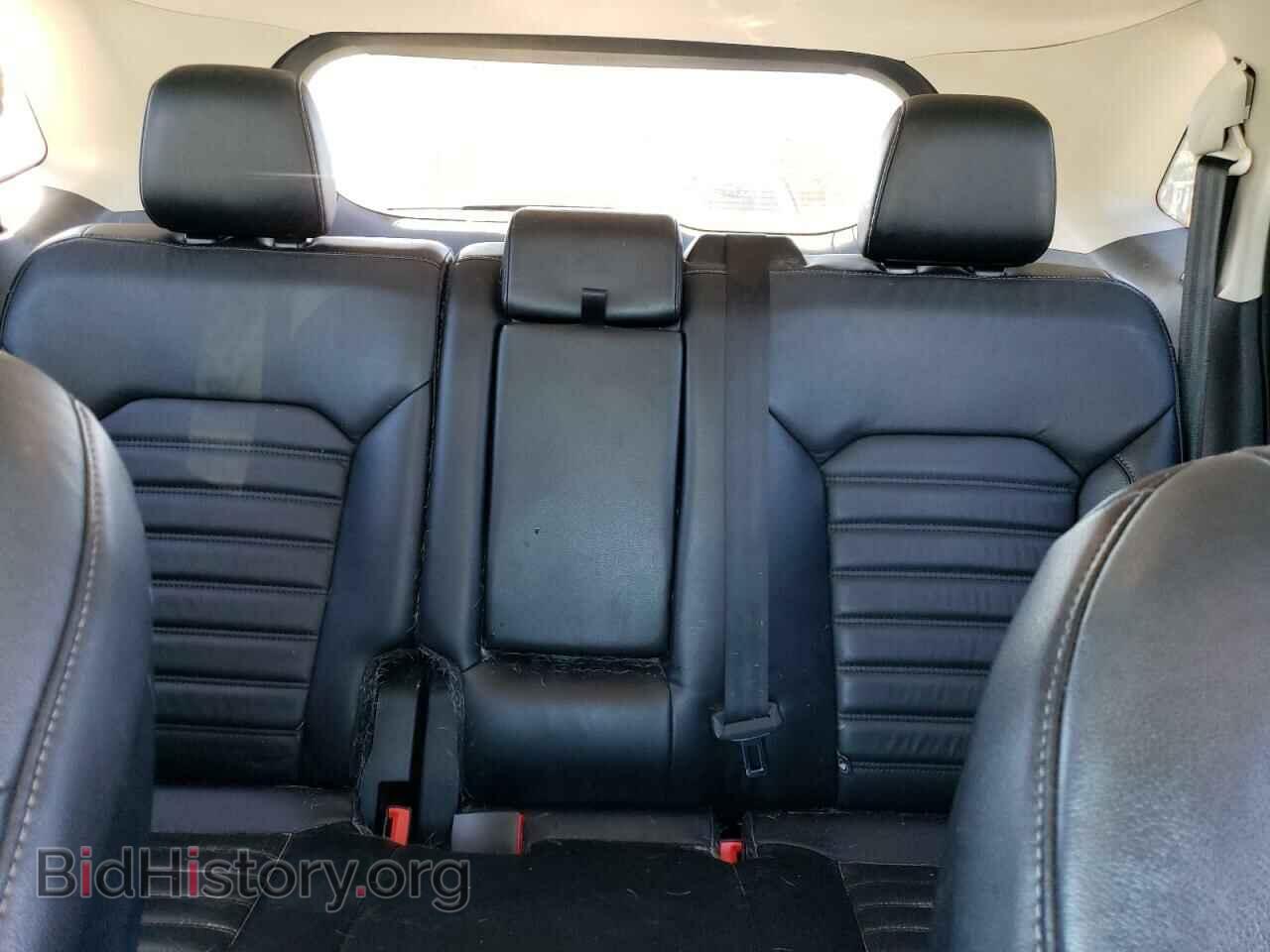 2016 FORD EDGE - VIN: 2FMPK4J9XGBB59688 - Photo 10