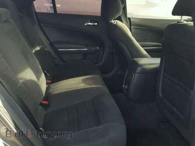 2011 DODGE CHARGER - VIN: 2B3CL3CG9BH584784 - Фото 6