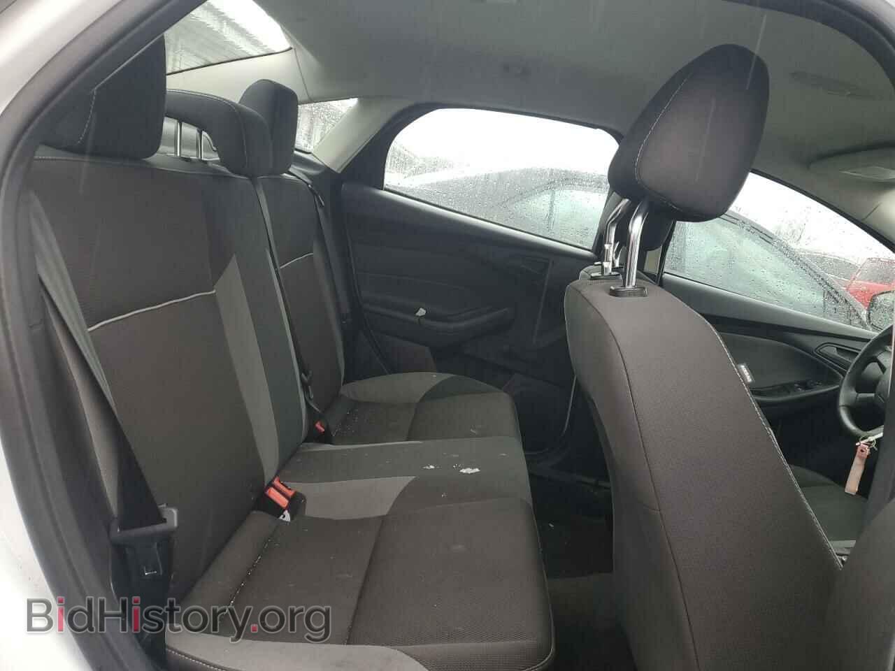 2014 FORD FOCUS - VIN: 1FADP3E26EL330715 - Photo 10