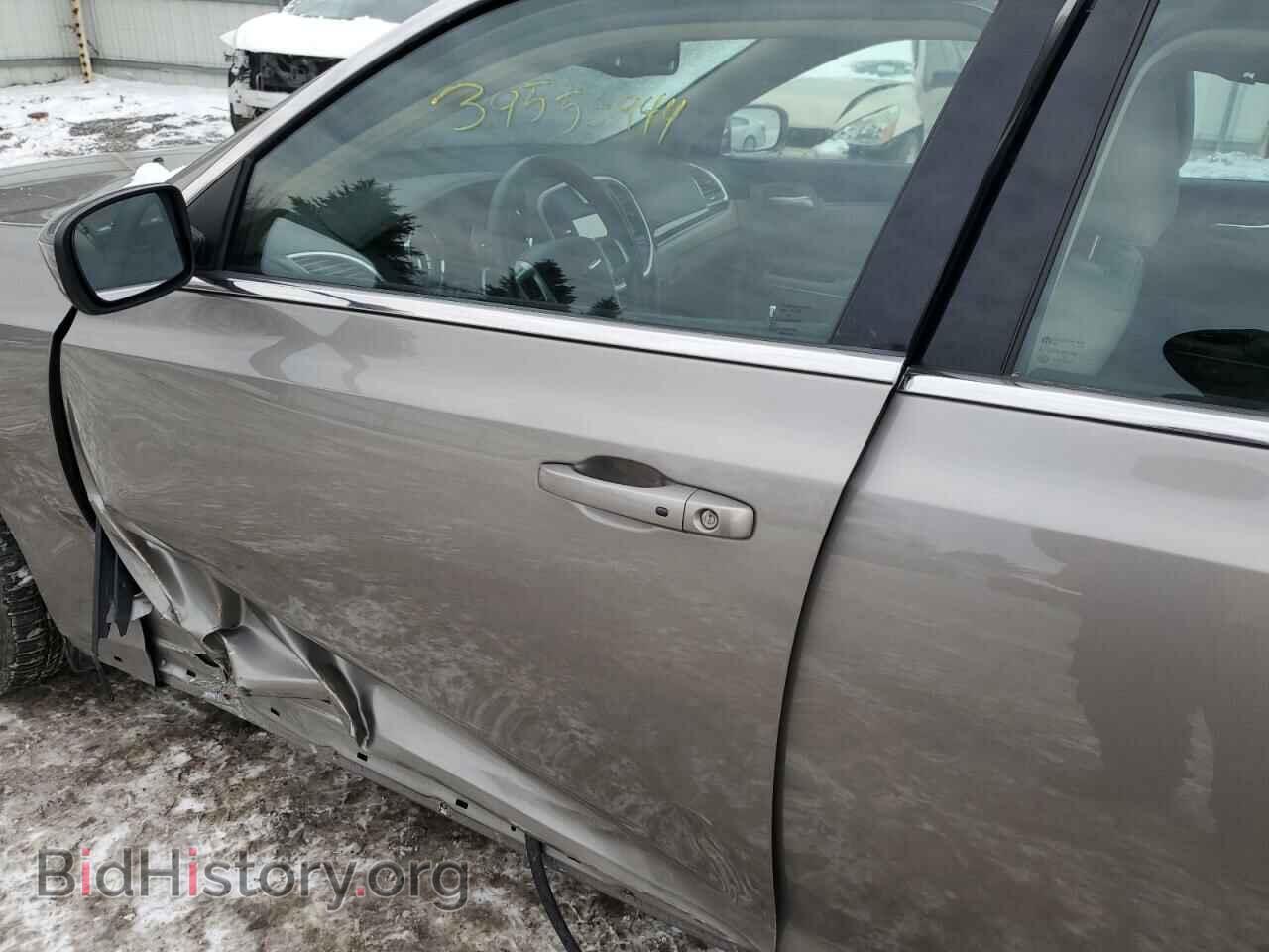 2014 CHRYSLER 300 - VIN: 2C3CCARG8EH280445 - Photo 7