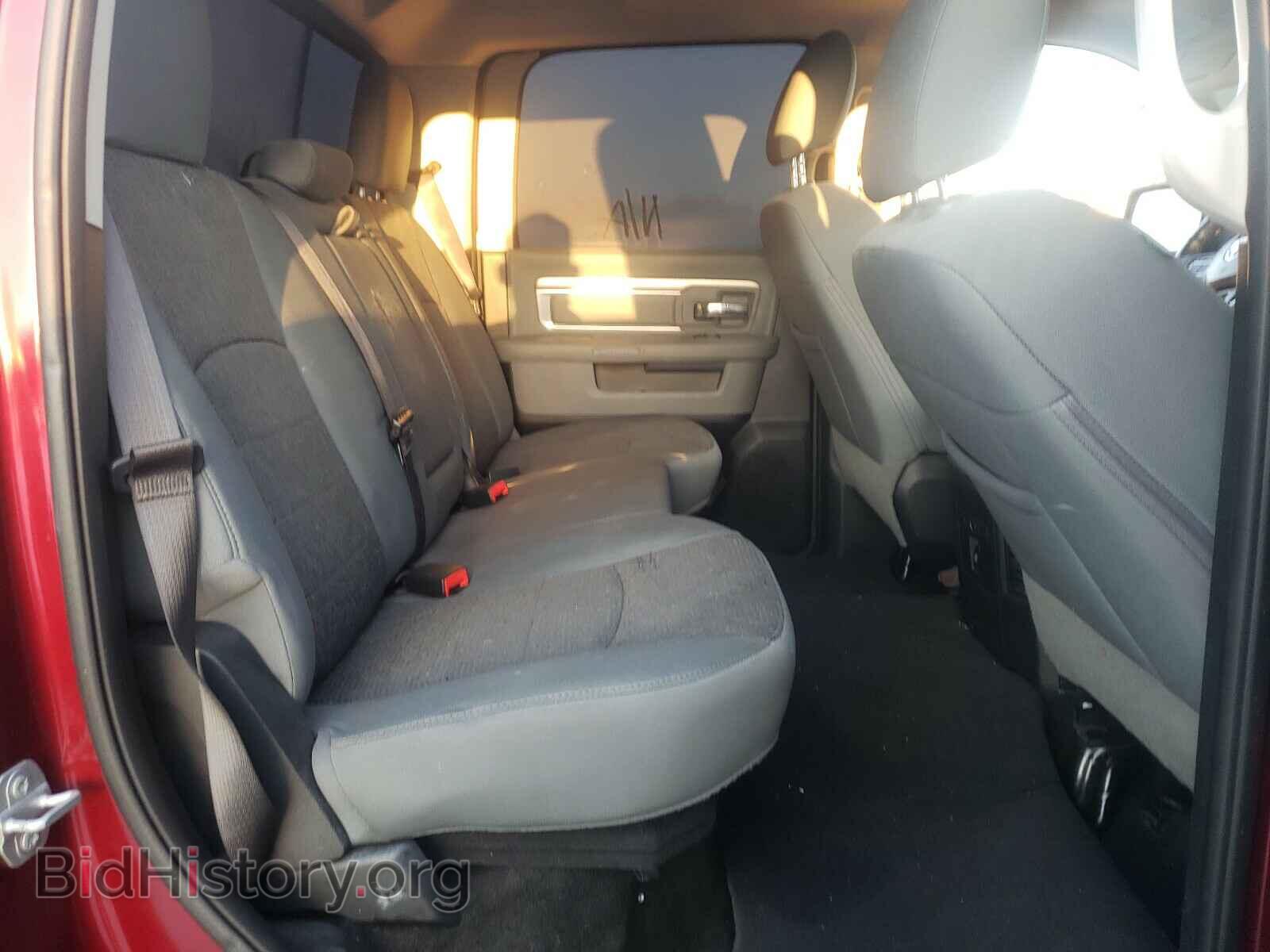 2017 RAM 1500 - VIN: 1C6RR7LG1HS792939 - Photo 6