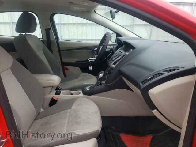 2013 FORD FOCUS - VIN: 1FADP3F21DL333700 - Photo 5