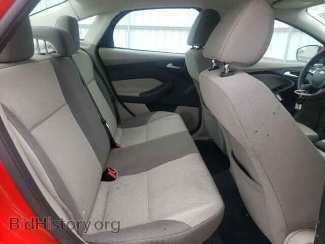 2013 FORD FOCUS - VIN: 1FADP3F21DL333700 - Photo 6