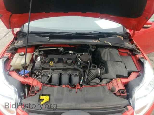 2013 FORD FOCUS - VIN: 1FADP3F21DL333700 - Photo 7