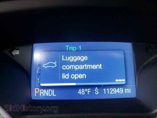 2013 FORD FOCUS - VIN: 1FADP3F21DL333700 - Photo 8