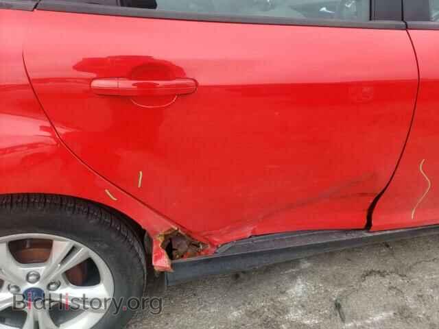 2013 FORD FOCUS - VIN: 1FADP3F21DL333700 - Photo 9