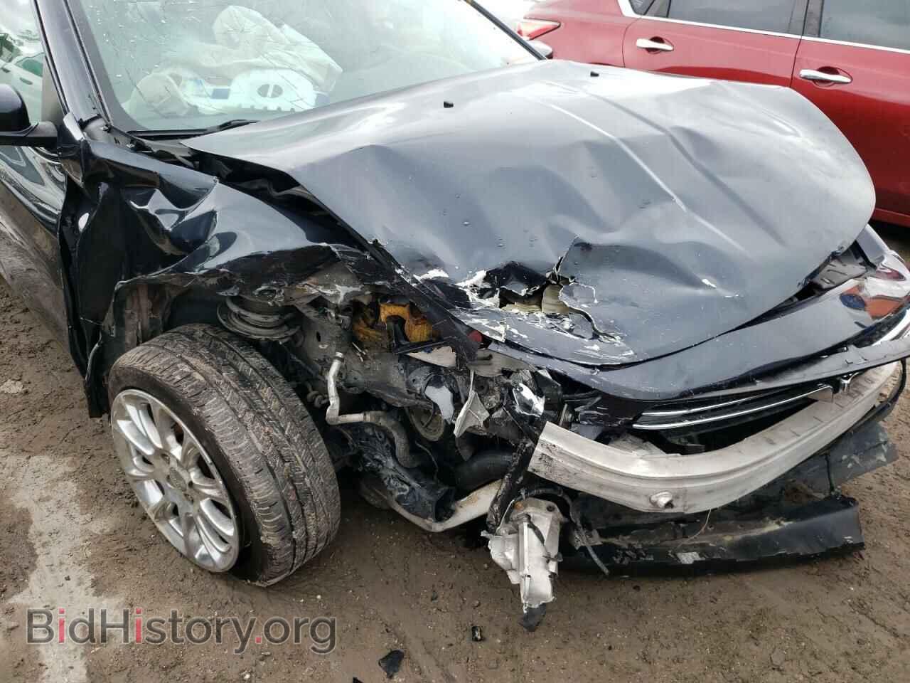 2013 DODGE DART - VIN: 1C3CDFCH1DD720769 - Photo 7