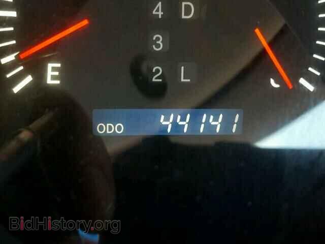 2003 LEXUS ES300 - VIN: JTHBF30G136012910 - Фото 8