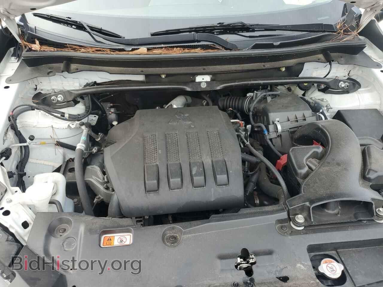 2020 MITSUBISHI ECLIPSE - VIN: JA4AT3AA8LZ024867 - Photo 11