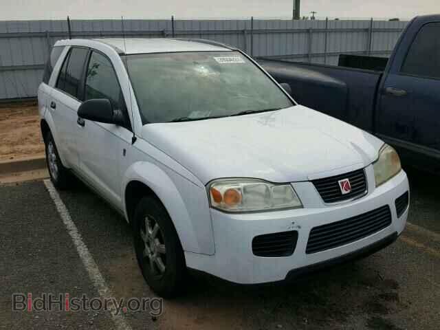 Photo 5GZCZ33D96S812864 - SATURN VUE 2006
