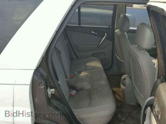 2006 SATURN VUE - VIN: 5GZCZ33D96S812864 - Фото 6