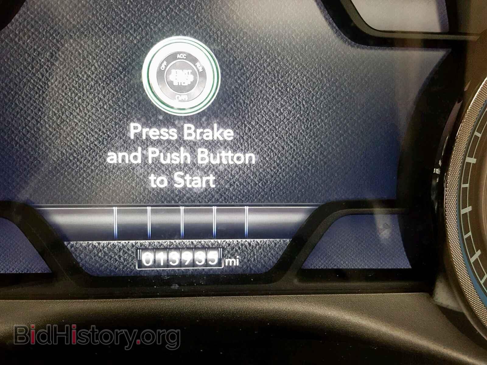 2019 RAM 1500 LIMIT - VIN: 1C6RREHT2KN625313 - Фото 8
