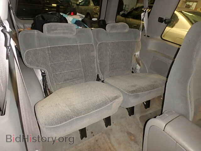 1997 FORD EXPLORER - VIN: 1FMDU24E7VUC84178 - Фото 6