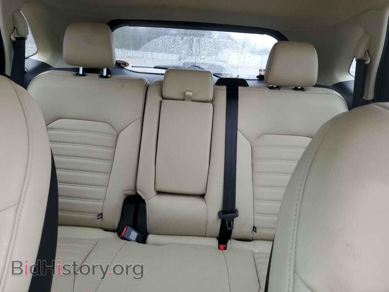 2019 FORD EDGE - VIN: 2FMPK3J92KBC43359 - Фото 10