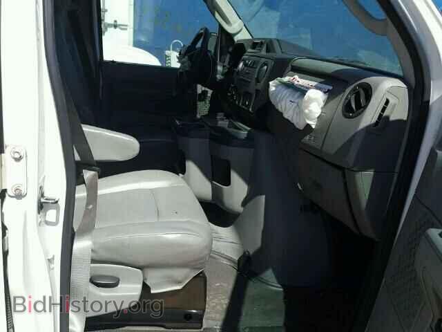 2011 FORD ECONOLINE - VIN: 1FTNE1EW8BDB25642 - Photo 5