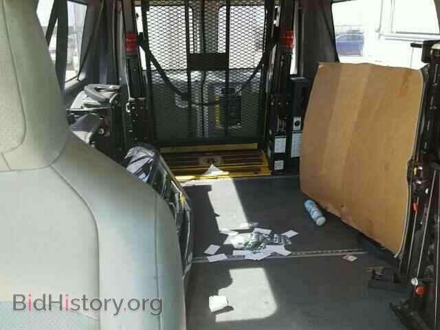 2011 FORD ECONOLINE - VIN: 1FTNE1EW8BDB25642 - Photo 6