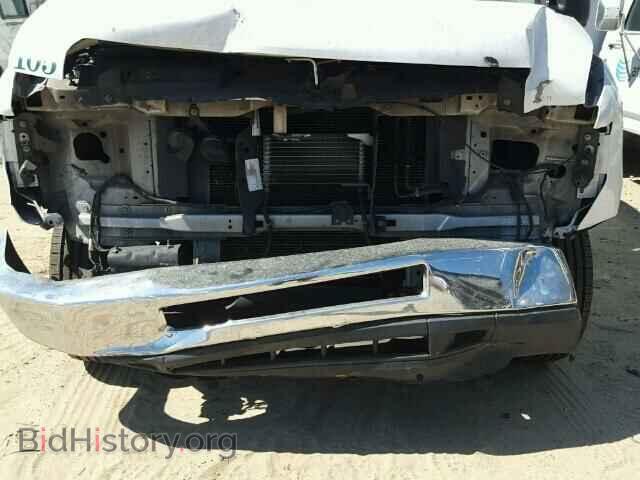 2011 FORD ECONOLINE - VIN: 1FTNE1EW8BDB25642 - Photo 9