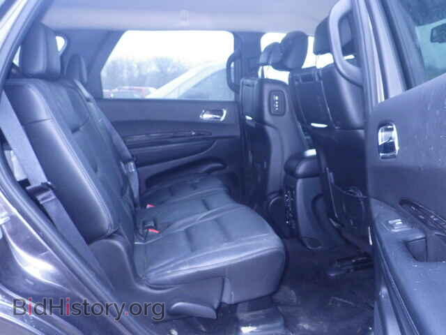 2014 DODGE DURANGO - VIN: 1C4RDJDG0EC426768 - Photo 6