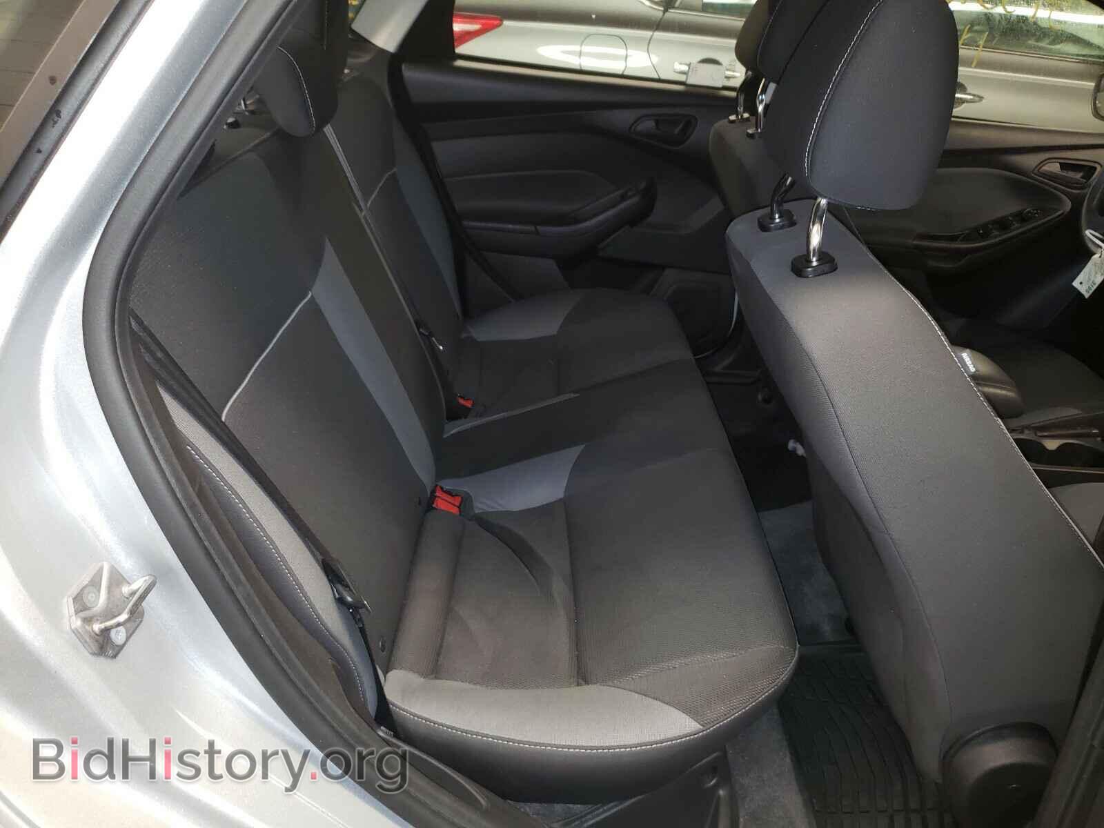 2012 FORD FOCUS - VIN: 1FAHP3F2XCL102598 - Фото 6