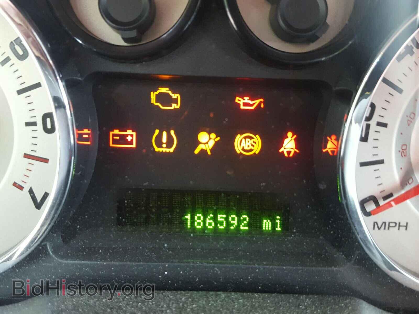 2007 FORD EDGE - VIN: 2FMDK39C77BB10168 - Фото 8