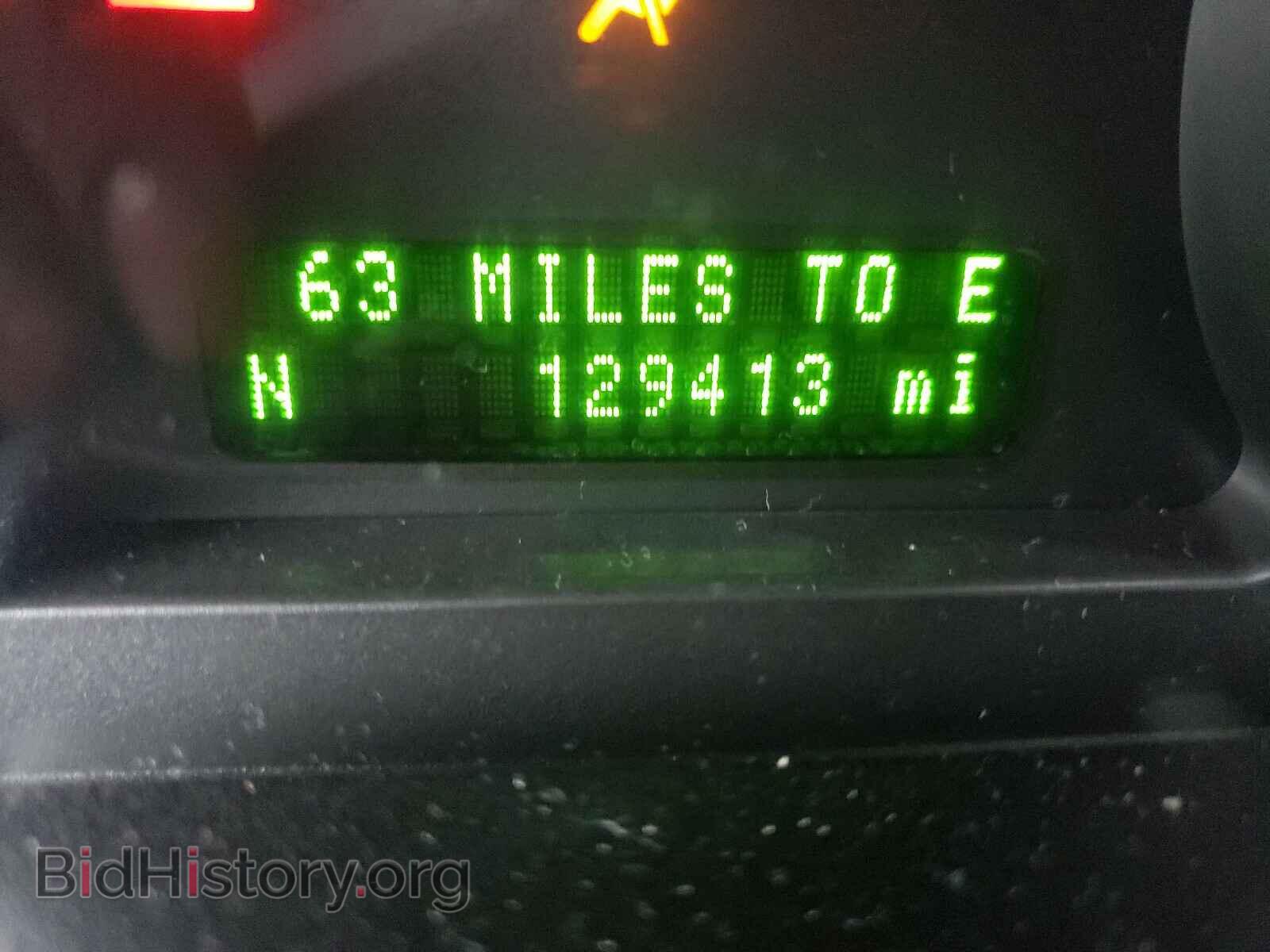 2007 FORD EDGE - VIN: 2FMDK39C07BA80253 - Photo 8
