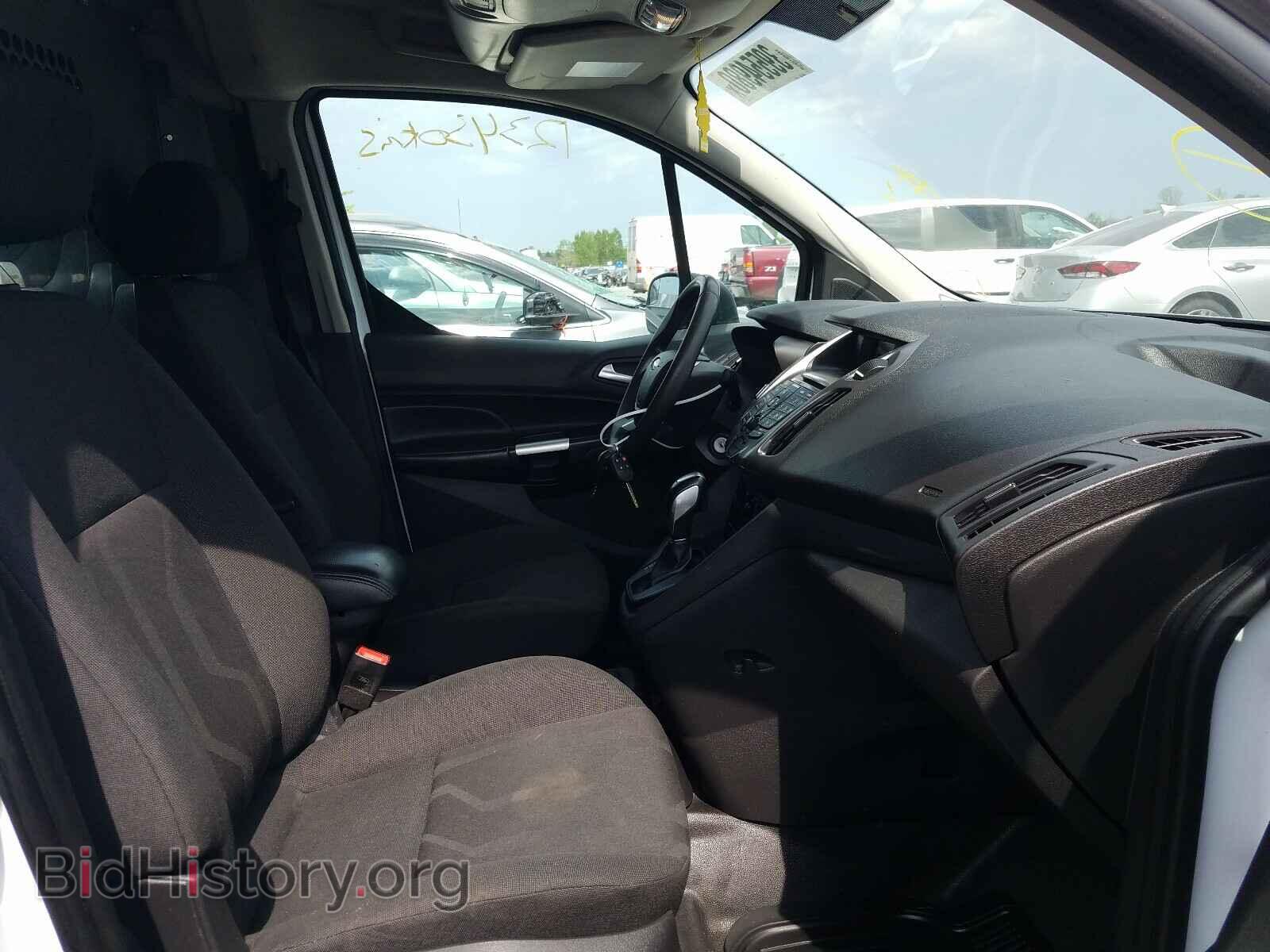 2014 FORD TRANSIT CO - VIN: NM0LS7J76E1137566 - Фото 5