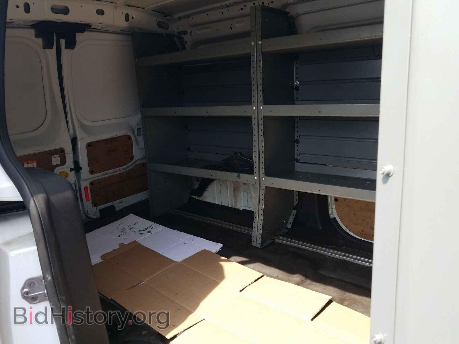 2014 FORD TRANSIT CO - VIN: NM0LS7J76E1137566 - Фото 6