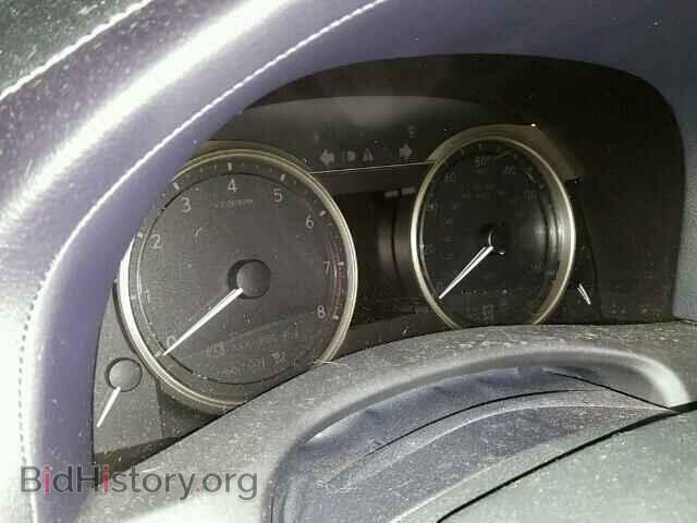 2013 LEXUS GS 350 - VIN: JTHBE1BL9D5002795 - Photo 8