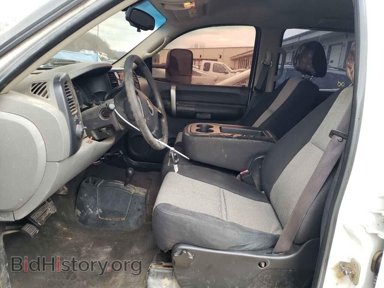 2008 CHEVROLET ALL Models - VIN: 2GCEK13C781149081 - Фото 7