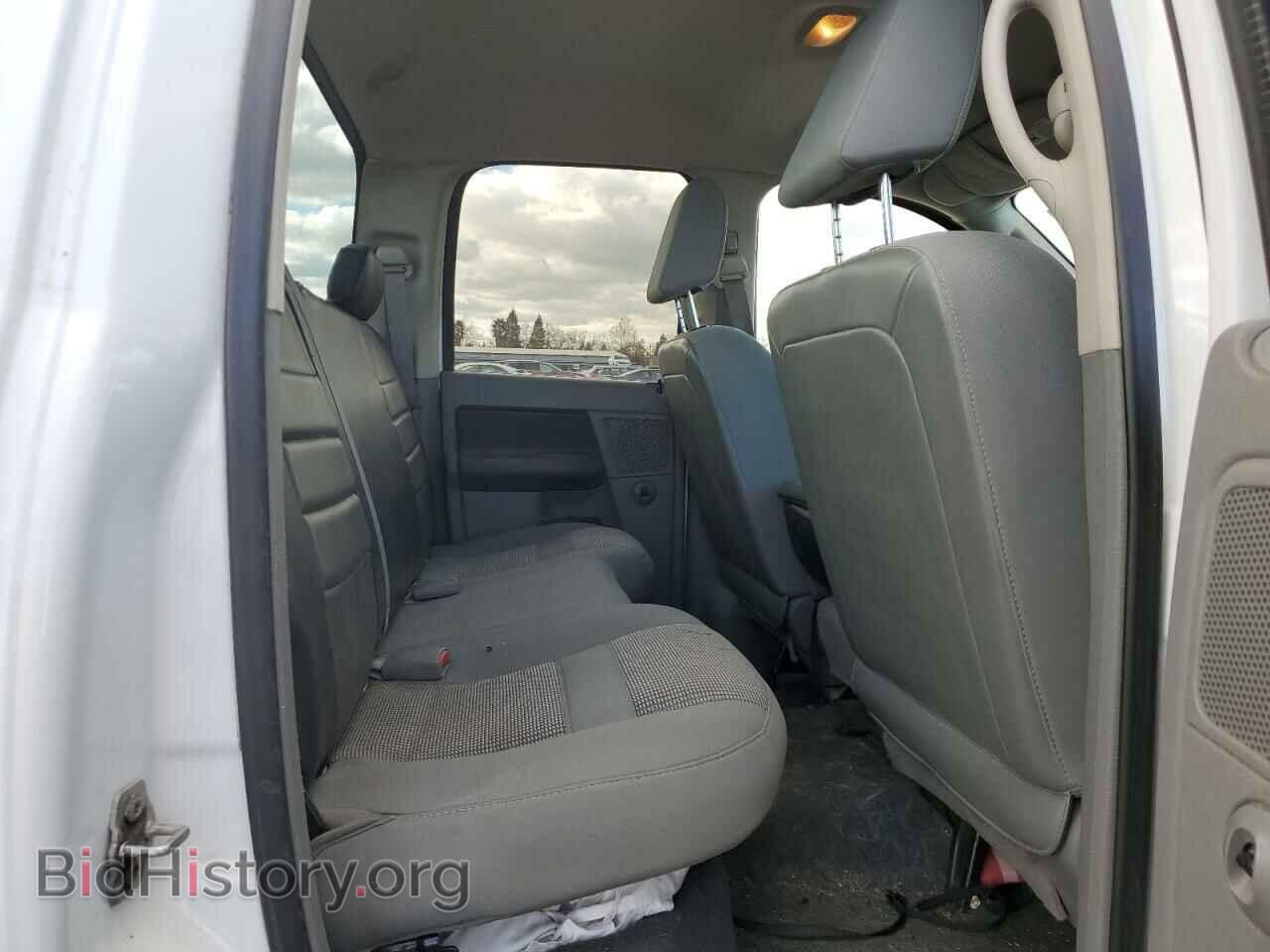 2007 DODGE RAM 1500 - VIN: 1D7HU18P77S192004 - Photo 10