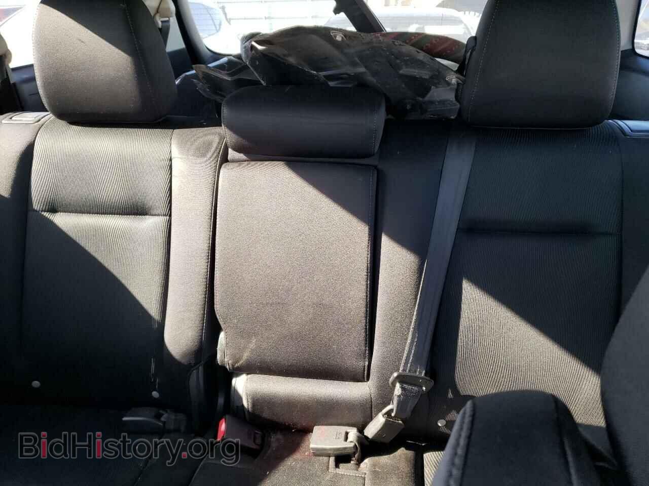 2012 MAZDA CX-9 - VIN: JM3TB2BA1C0361127 - Фото 10