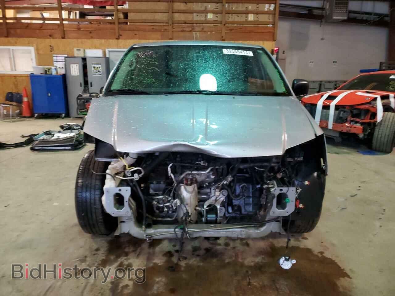 2016 DODGE CARAVAN - VIN: 2C4RDGBG2GR356013 - Photo 5