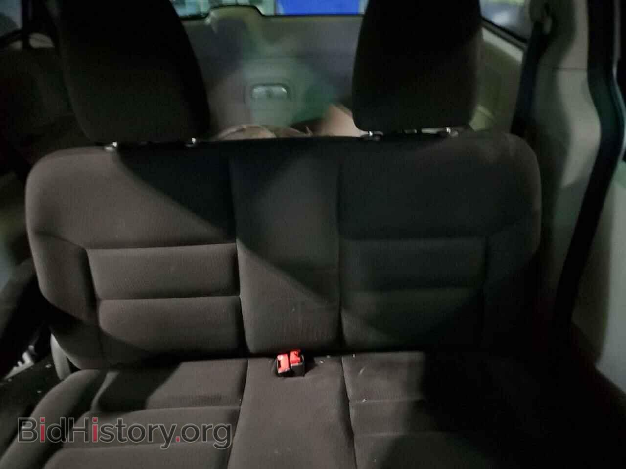 2016 DODGE CARAVAN - VIN: 2C4RDGBG2GR356013 - Photo 10