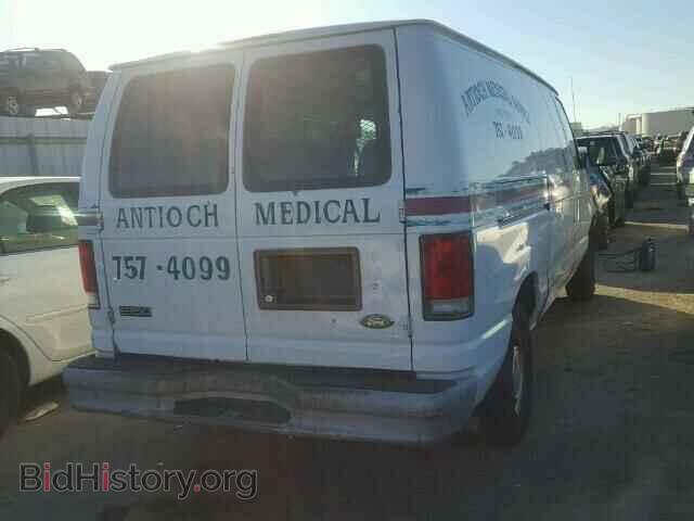 1999 FORD ECONOLINE - VIN: 1FTRE1424XHB75504 - Photo 4