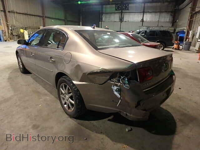 2006 BUICK LUCERNE - VIN: 1G4HD57276U248819 - Фото 3