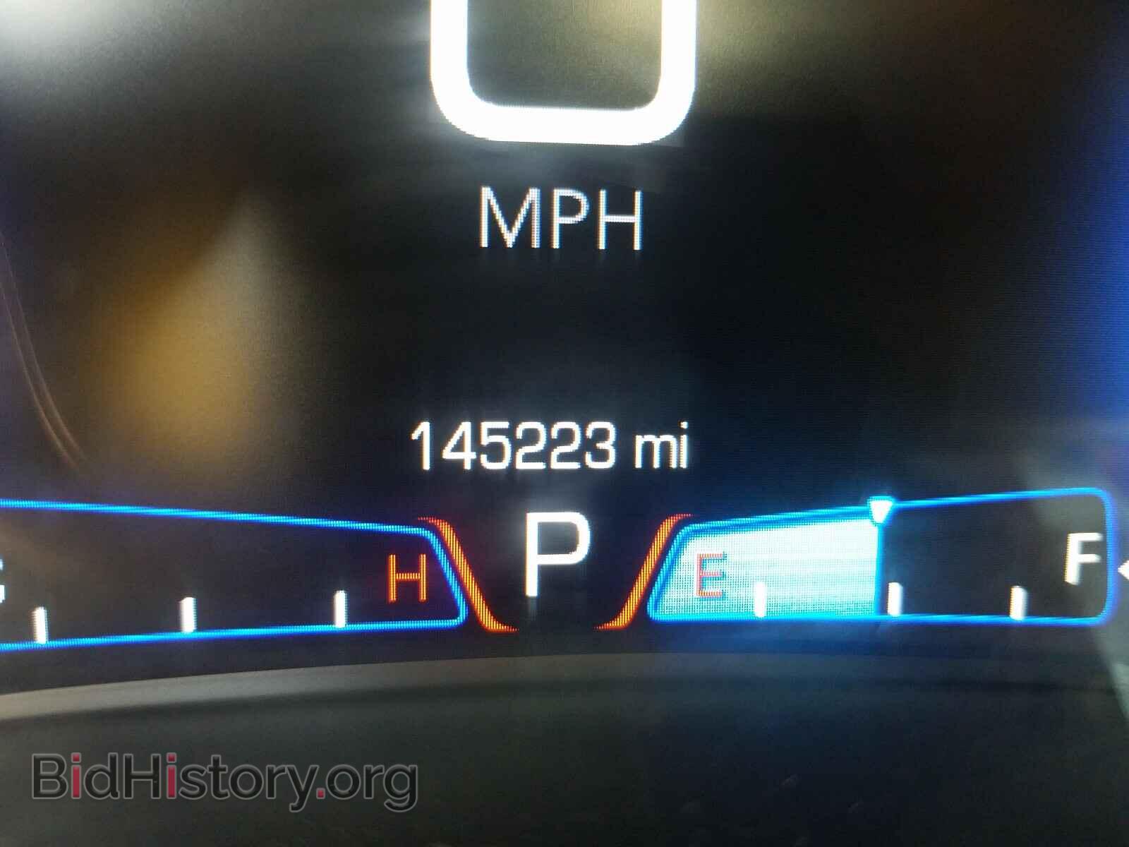 2015 CHRYSLER 300 - VIN: 2C3CCABG0FH756215 - Фото 8