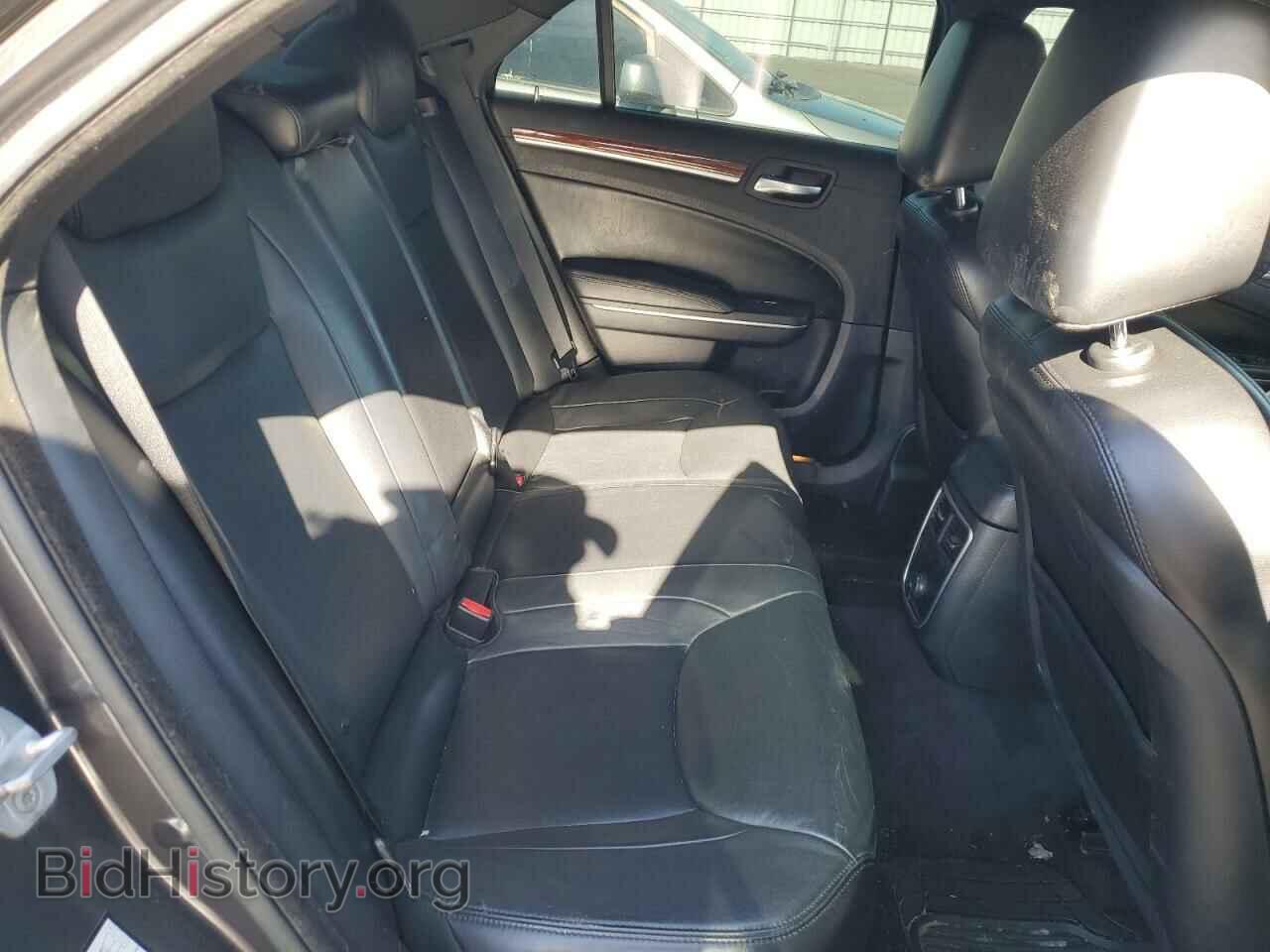 2013 CHRYSLER 300 - VIN: 2C3CCAAG8DH657186 - Фото 10