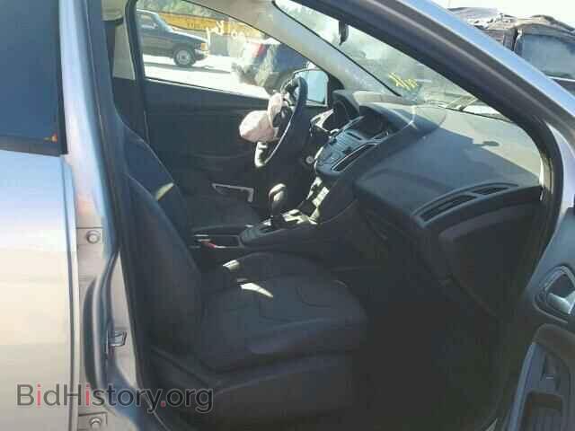 2015 FORD FOCUS - VIN: 1FADP3F20FL227371 - Фото 5