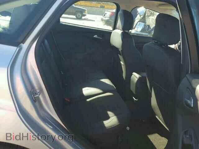 2015 FORD FOCUS - VIN: 1FADP3F20FL227371 - Фото 6