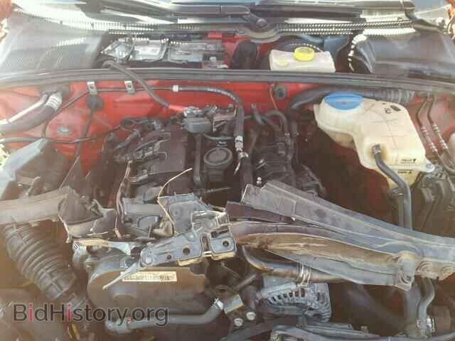 2008 AUDI A4 - VIN: WAUDF78E08A047024 - Photo 7