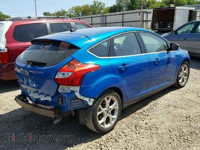 2012 FORD FOCUS - VIN: 1FAHP3M20CL134981 - Фото 4
