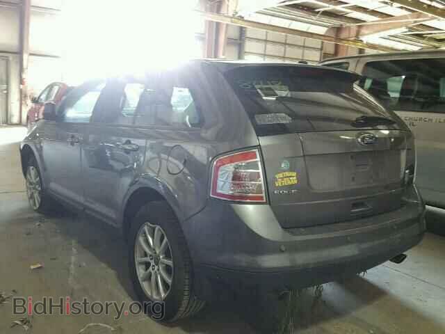 2010 FORD EDGE - VIN: 2FMDK3JC8ABA19008 - Фото 3